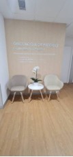 Instalaciones Oncología HUSC