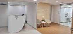 Instalaciones Oncología HUSC