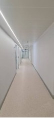 Instalaciones Oncología HUSC