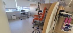 Instalaciones Oncología HUSC
