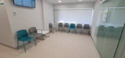 Instalaciones Oncología HUSC