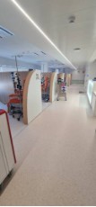 Instalaciones Oncología HUSC