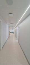 Instalaciones Oncología HUSC
