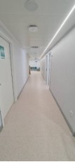 Instalaciones Oncología HUSC