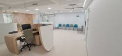 Instalaciones Oncología HUSC