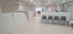 Instalaciones Oncología HUSC