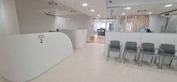 Instalaciones Oncología HUSC