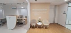 Instalaciones Oncología HUSC